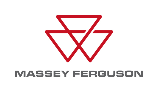 Massey Ferguson traktorer och skördetröskor